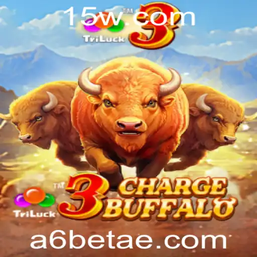 Explorando o Mundo Empolgante de 3ChargeBuffalo