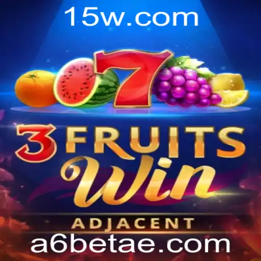 Descobrindo o Fascinante Mundo de 3FruitsWin: O Jogo de Slots que Está Conquistando a Web