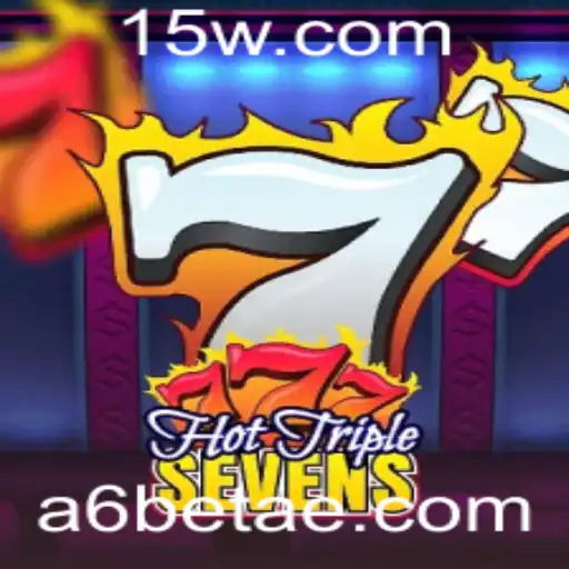 Descubra o Empolgante Mundo de HotTripleSevens no a6bet