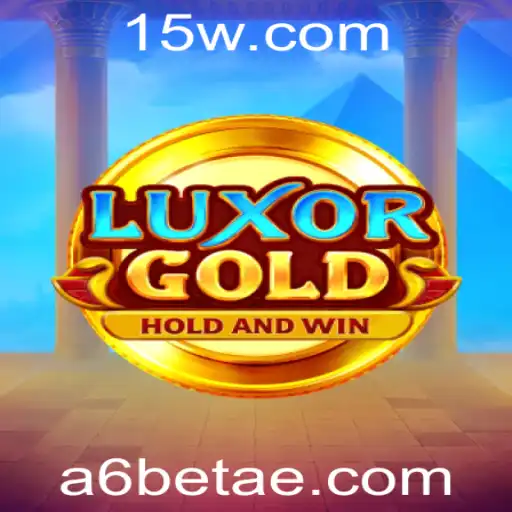 LuxorGold: Descubra a Aventura Mítica dos Jogos de Cassino com a a6bet