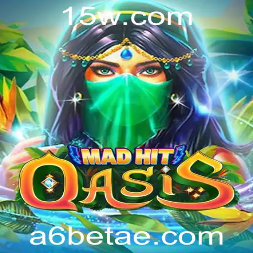 Descubra MadHitOasis: Um Jogo Inovador e Empolgante