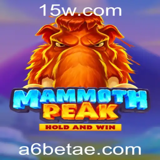 Desvendando 'MammothPeak': O Novo Fenômeno do Entretenimento Virtual