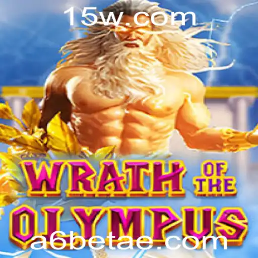 WrathofOlympus: Mergulhe na Mitologia com a6bet