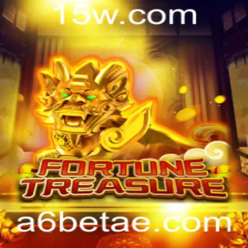 Descobrindo o Mundo do Jogo FortuneTreasure