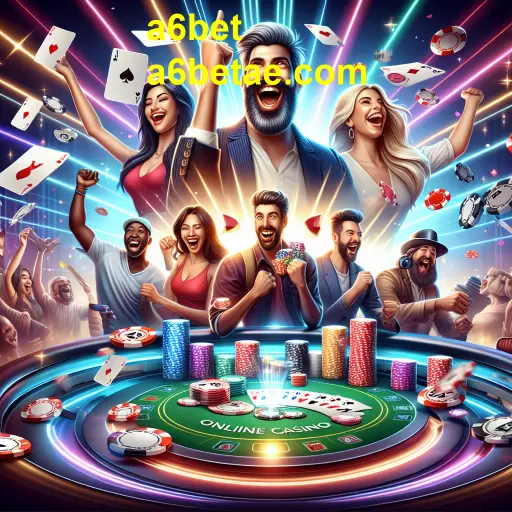 Descubra os Benefícios dos Bônus Atrativos na A6bet