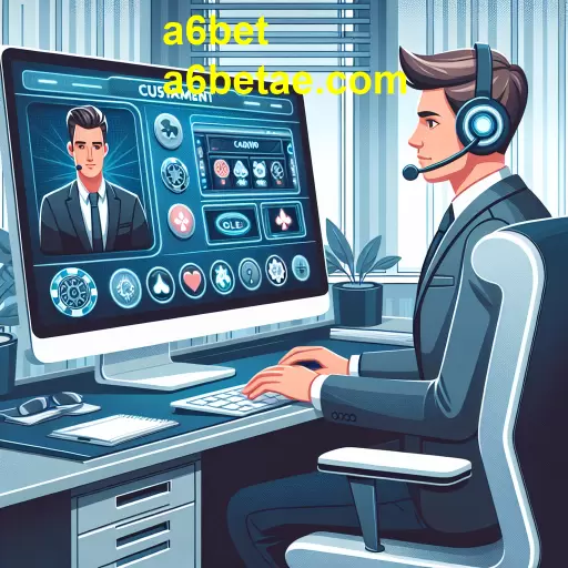 A Importância do Suporte ao Cliente em Jogos Online: O Caso da a6bet