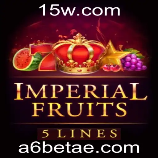 Explorando ImperialFruits5: Um Mergulho no Mundo dos Jogos e Entretenimento Online