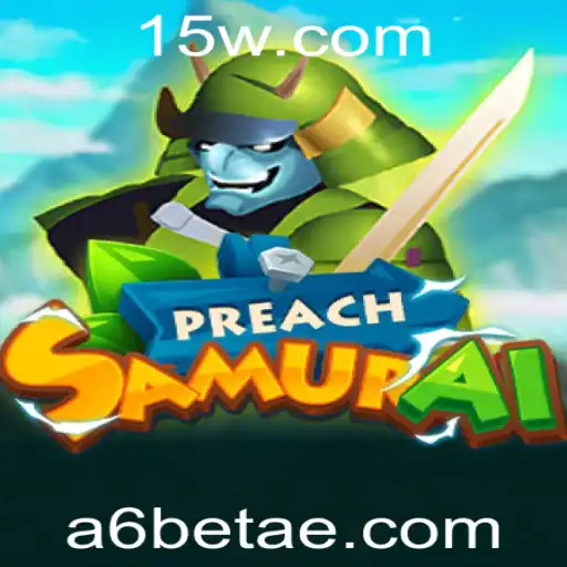 PreachSamurai: Um Novo Jogo que Mistura Estratégia e Tradição