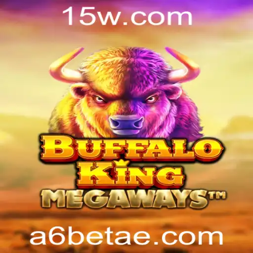 Explorando o Mundo de BuffaloKing: A Aventura Selvagem do Cassino Online