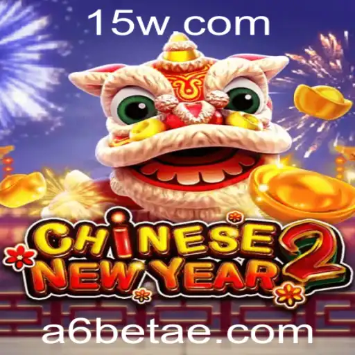 Explorando o Fascinante Mundo de CHINESENEWYEAR2: Uma Aventura Empolgante