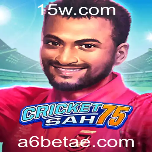 Descubra o Jogo Inovador CricketSah75 e as Estratégias da A6bet