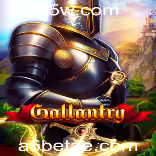 Descubra o Universo de Aventuras em Gallantry