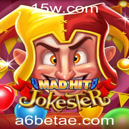 Desvendando o Fascinante Mundo de MadHitJokester: Um Jogo de Estratégia e Diversão