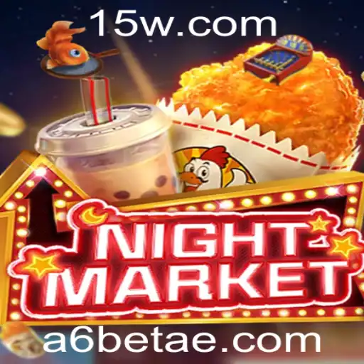 Descubra o Fascinante Mundo de NIGHTMARKET: Um Jogo Incrível