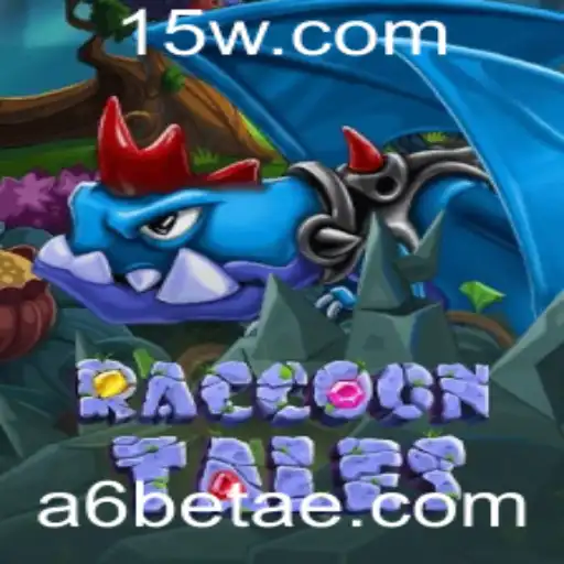 Explorando RaccoonTales: Aventura e Estratégia com a6bet
