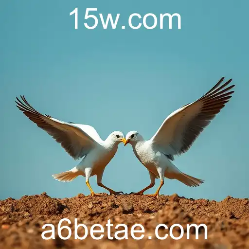 Rinha de Galos e o Impacto da A6bet