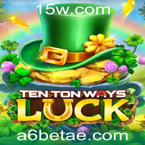 Explorando o Mundo de TenTonWaysLuck: Um Jogo de Estratégia Inovador