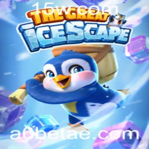 Explorando o Mundo de TheGreatIcescape: Um Mergulho nas Regras e Aventura
