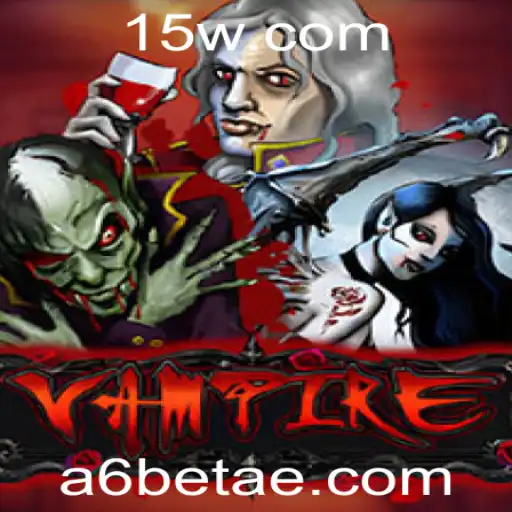 Explorando o Jogo Vampire e sua Parceria com a6bet