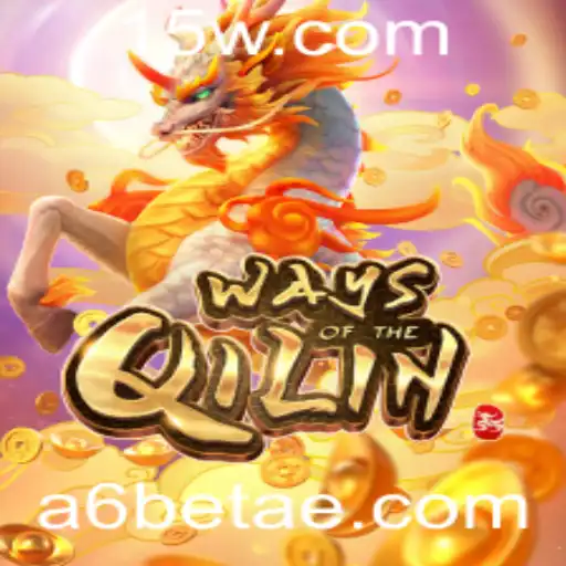 Explorando os Caminhos do Jogo: WaysoftheQilin