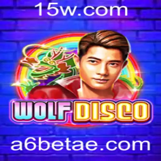 WolfDisco: Um Novo Fenômeno no Mundo dos Jogos