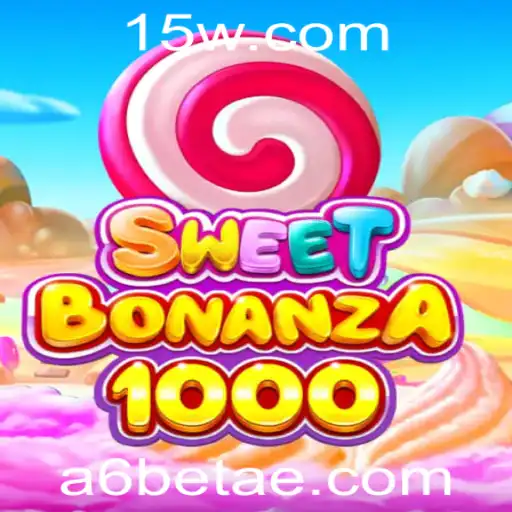 Explorando o Mundo de SweetBonanza1000: Um Jogo de Apostas Emocionante