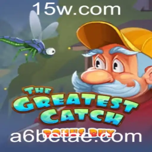 Descubra a Emoção de TheGreatestCatchBonusBuy no A6Bet