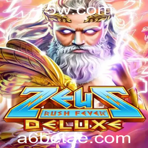 Descubra o Mundo Fascinante de ZeusRushFeverDeluxe